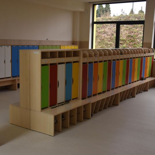 otwarcie Szkoły Podstawowej w Przodkowie po rozbudowie