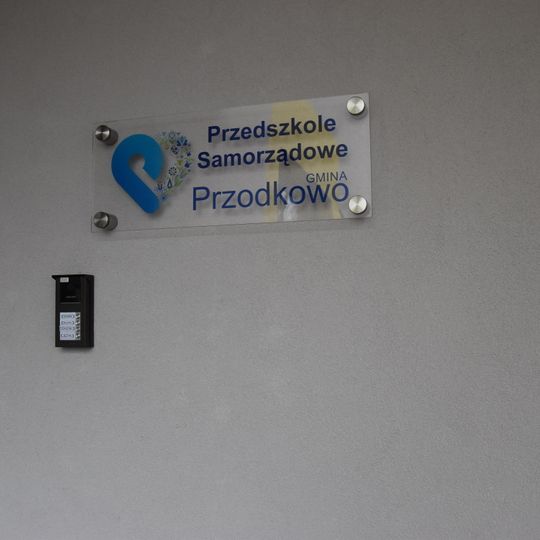 otwarcie Szkoły Podstawowej w Przodkowie po rozbudowie