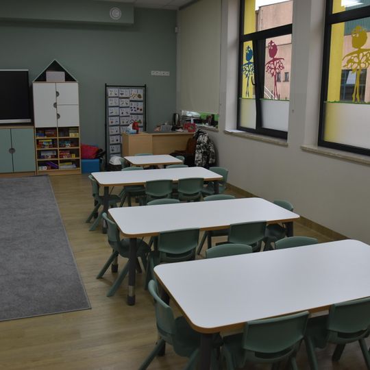 otwarcie Szkoły Podstawowej w Przodkowie po rozbudowie