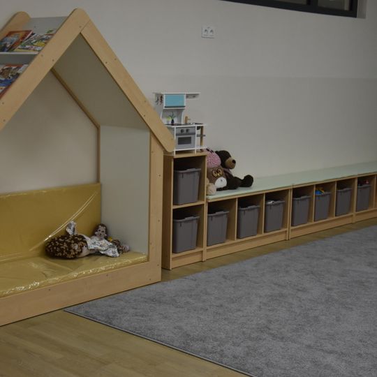 otwarcie Szkoły Podstawowej w Przodkowie po rozbudowie