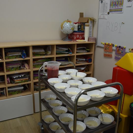 otwarcie Szkoły Podstawowej w Przodkowie po rozbudowie