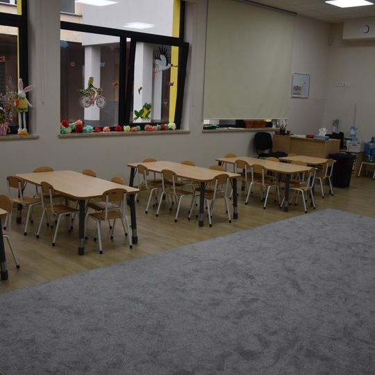 otwarcie Szkoły Podstawowej w Przodkowie po rozbudowie