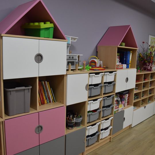 otwarcie Szkoły Podstawowej w Przodkowie po rozbudowie