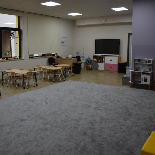 otwarcie Szkoły Podstawowej w Przodkowie po rozbudowie