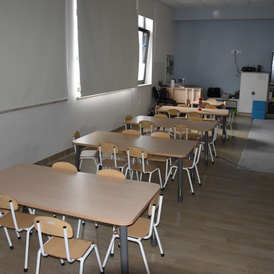 otwarcie Szkoły Podstawowej w Przodkowie po rozbudowie