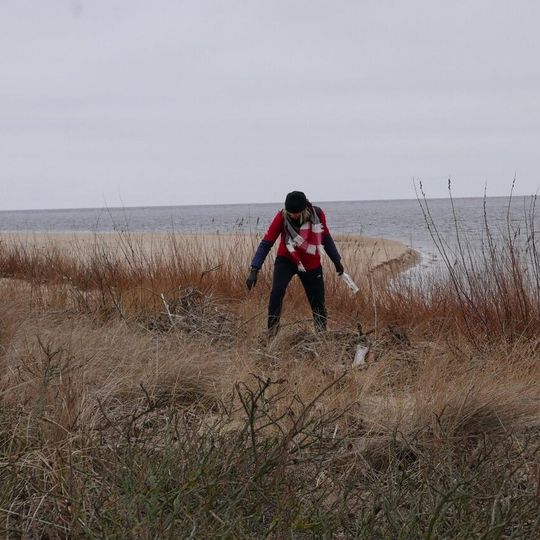 ochrona przyrody, Mewia Łacha, Fundacja ORLEN dla Pomorza, Gdańsk 2026