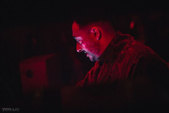 Dub i reggae w 100czni - niezapomniana noc sound systemów w Gdańsku!