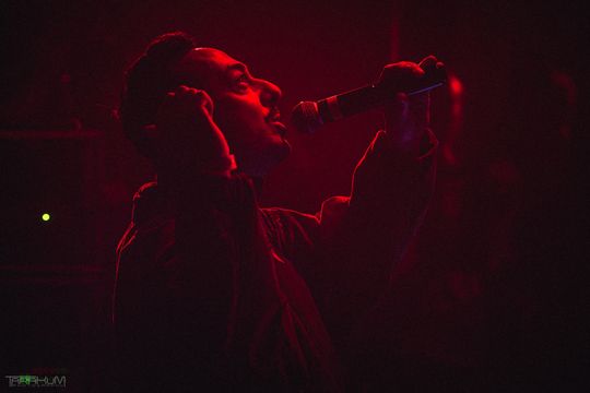 Dub i reggae w 100czni - niezapomniana noc sound systemów w Gdańsku!