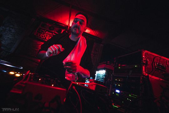 Dub i reggae w 100czni - niezapomniana noc sound systemów w Gdańsku!