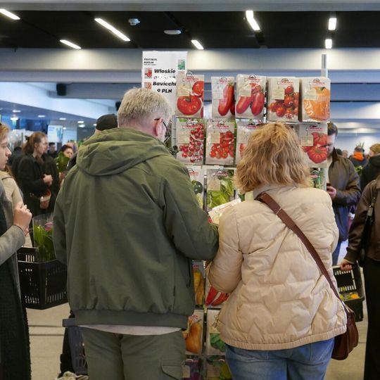 Festiwal Roślin 2026, Gdańsk
