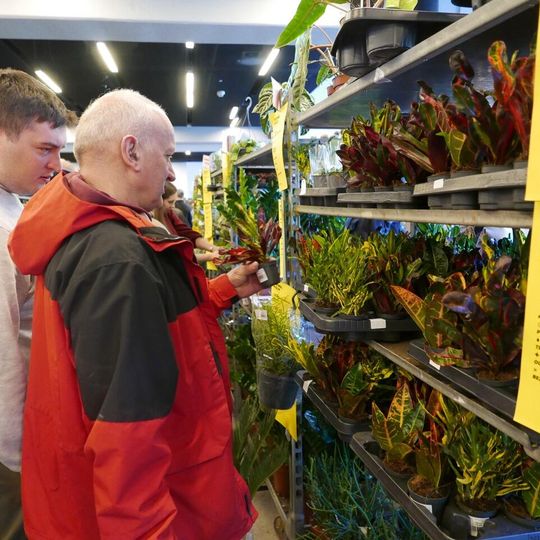 Festiwal Roślin 2026, Gdańsk