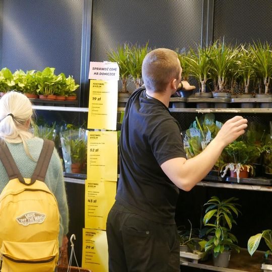 Festiwal Roślin 2026, Gdańsk