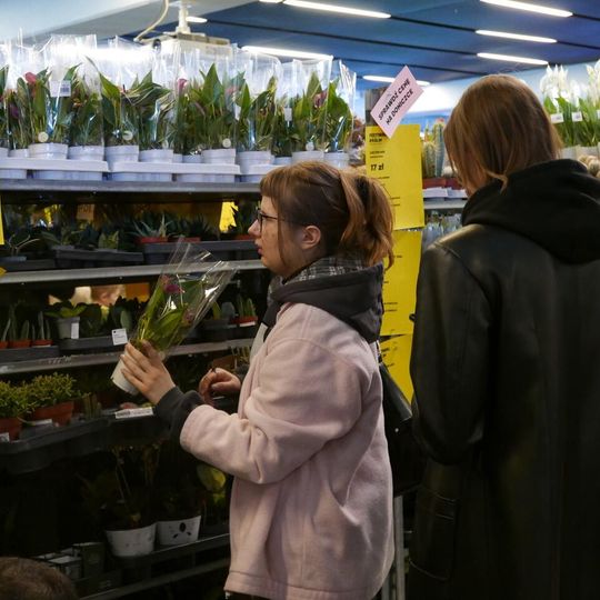 Festiwal Roślin 2026, Gdańsk