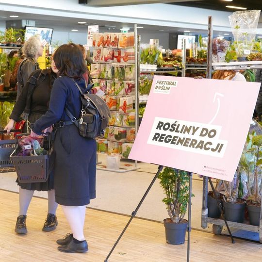 Festiwal Roślin 2026, Gdańsk