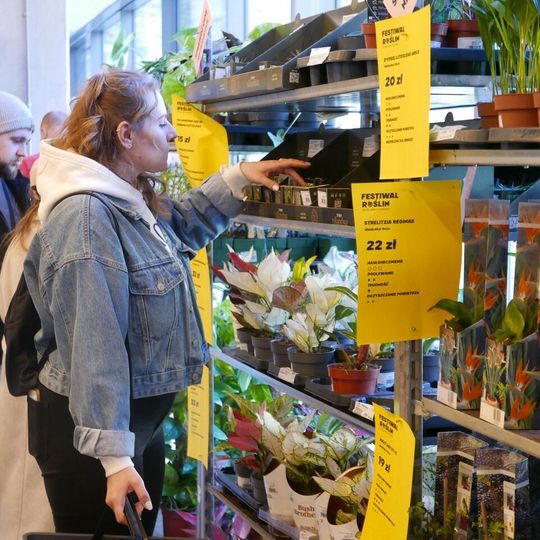 Festiwal Roślin 2026, Gdańsk