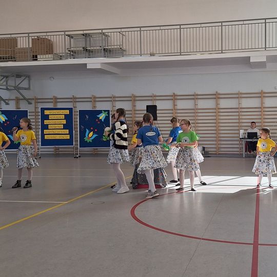 I Wojewódzki Konkurs Współczesnej Piosenki Kaszubskiej „Rodny Voice”, Banino 2026