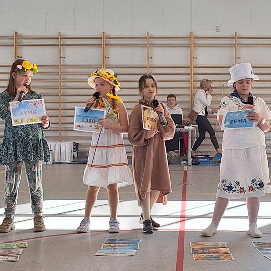 I Wojewódzki Konkurs Współczesnej Piosenki Kaszubskiej „Rodny Voice”, Banino 2026