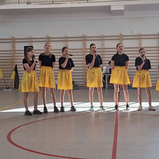 I Wojewódzki Konkurs Współczesnej Piosenki Kaszubskiej „Rodny Voice”, Banino 2026