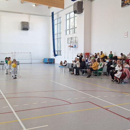 I Wojewódzki Konkurs Współczesnej Piosenki Kaszubskiej „Rodny Voice”, Banino 2026