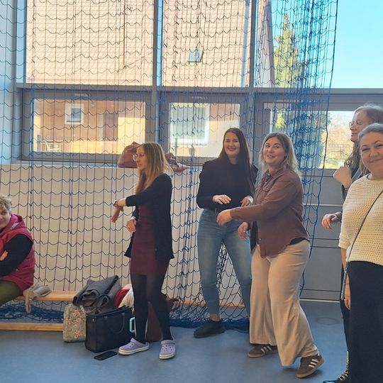 I Wojewódzki Konkurs Współczesnej Piosenki Kaszubskiej „Rodny Voice”, Banino 2026