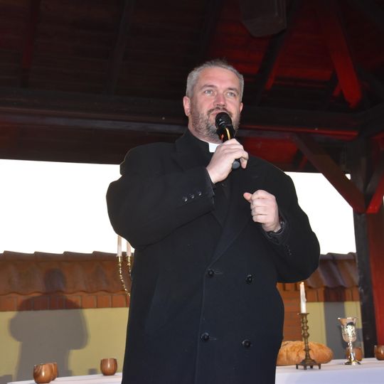 Misterium Męki Pańskiej 2026, Żukowo