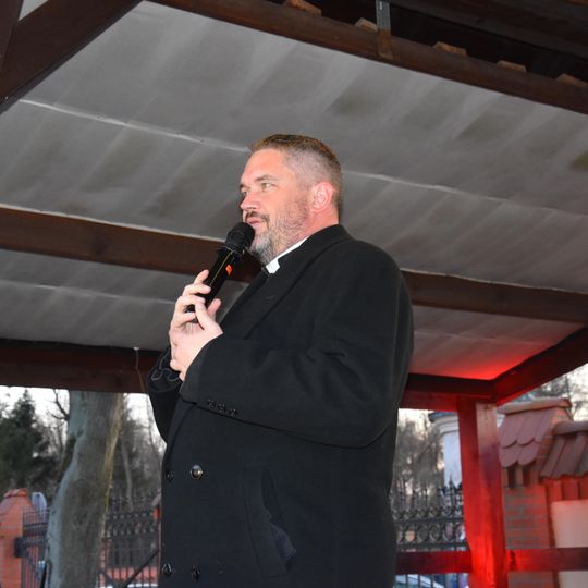 Misterium Męki Pańskiej 2026, Żukowo