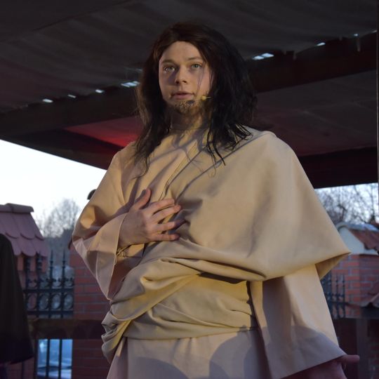 Misterium Męki Pańskiej 2026, Żukowo