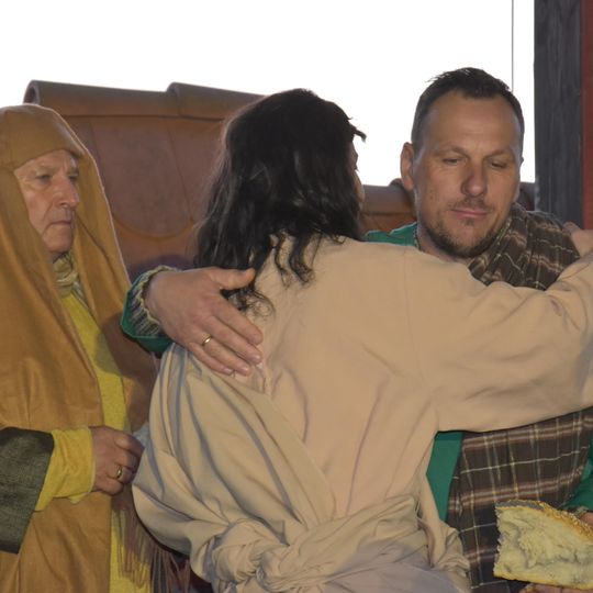 Misterium Męki Pańskiej 2026, Żukowo