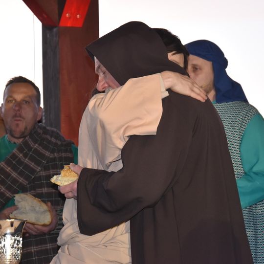 Misterium Męki Pańskiej 2026, Żukowo