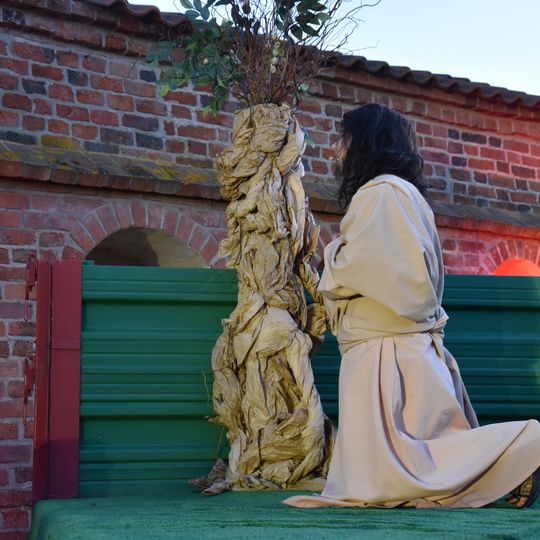 Misterium Męki Pańskiej 2026, Żukowo