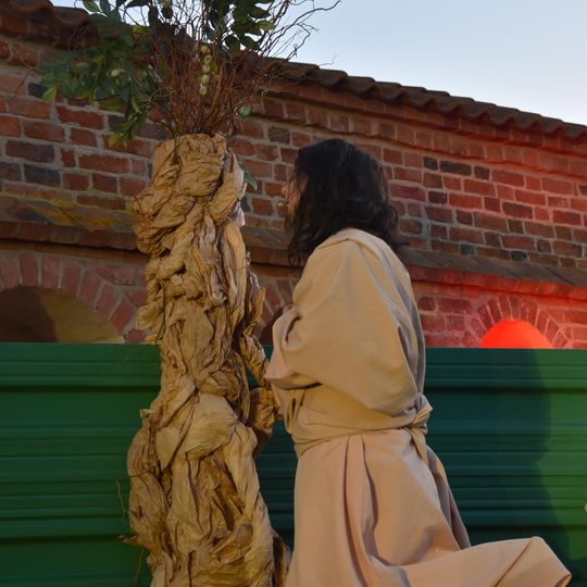 Misterium Męki Pańskiej 2026, Żukowo