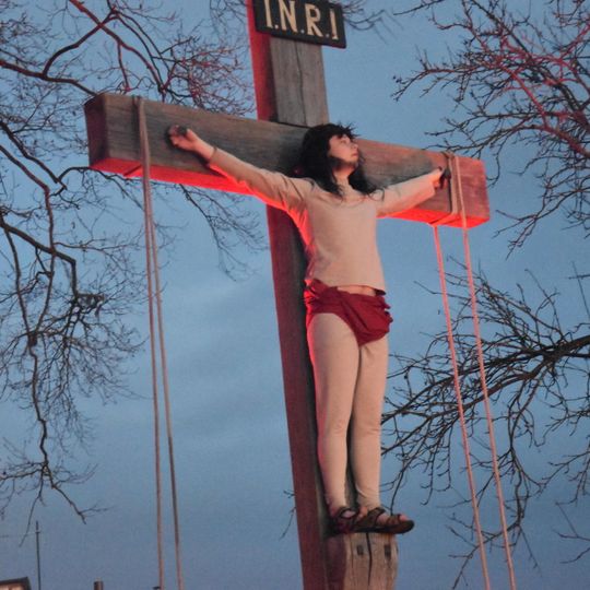 Misterium Męki Pańskiej 2026, Żukowo