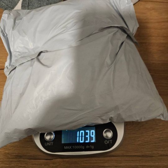 zabezpieczone narkotyki, Gdańsk