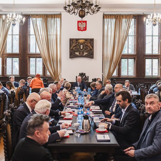 transformacja energetyczna, debata, Politechnika Gdańska, Gdańsk 2026