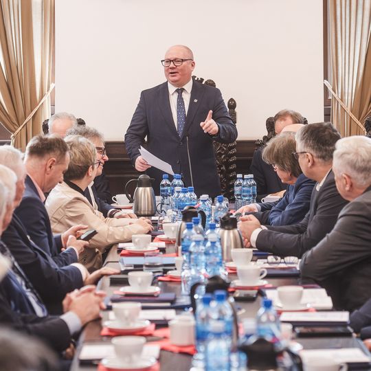 transformacja energetyczna, debata, Politechnika Gdańska, Gdańsk 2026