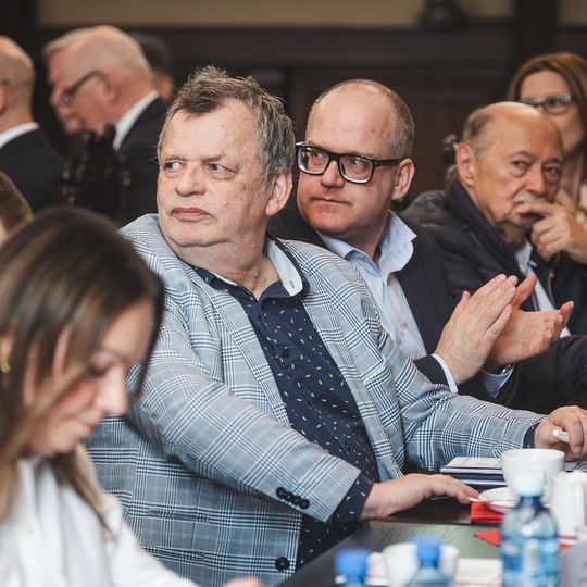 transformacja energetyczna, debata, Politechnika Gdańska, Gdańsk 2026