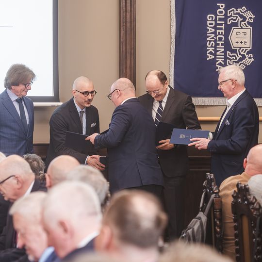 transformacja energetyczna, debata, Politechnika Gdańska, Gdańsk 2026