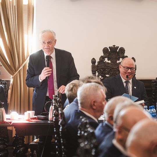 transformacja energetyczna, debata, Politechnika Gdańska, Gdańsk 2026