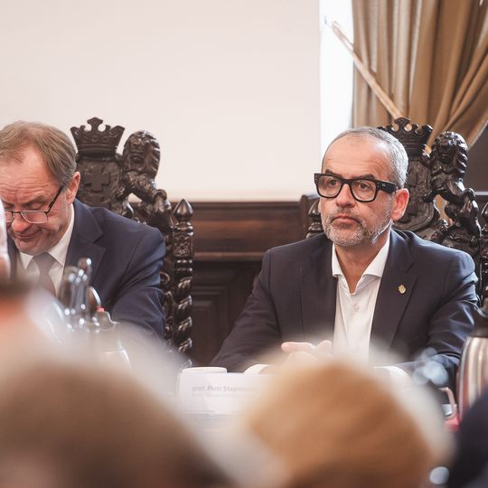 transformacja energetyczna, debata, Politechnika Gdańska, Gdańsk 2026