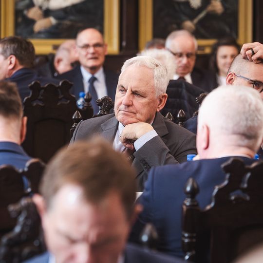 transformacja energetyczna, debata, Politechnika Gdańska, Gdańsk 2026