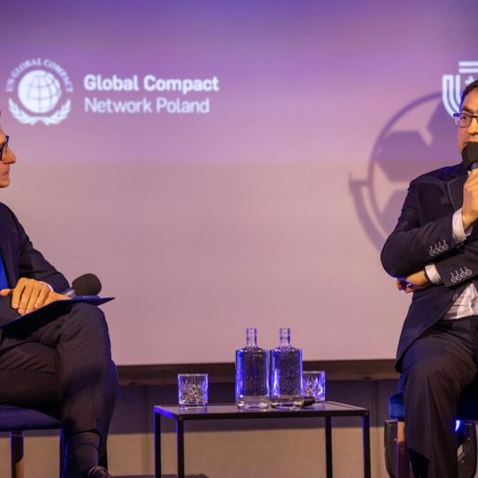 Olivia Prize 2025, Gdańsk 2026