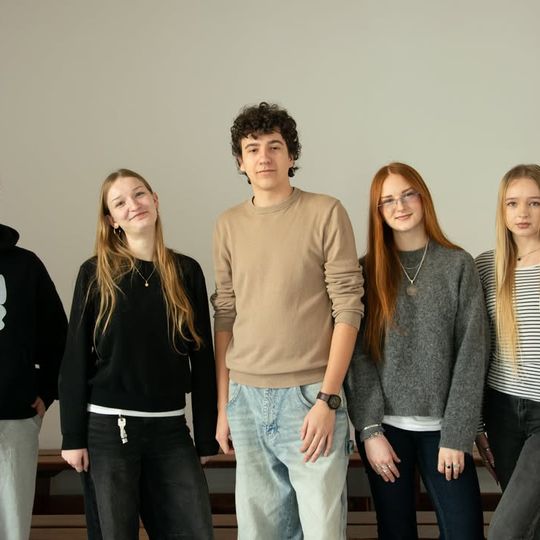 „ON dopamine”, podsumowanie projektu, Kartuzy 2026