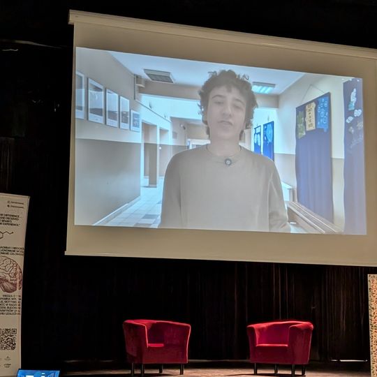 „ON dopamine”, podsumowanie projektu, Kartuzy 2026