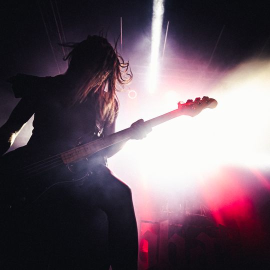 Hypocrisy, Abbath, B90, Gdańsk 2026