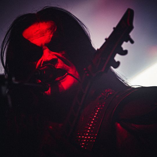 Hypocrisy, Abbath, B90, Gdańsk 2026