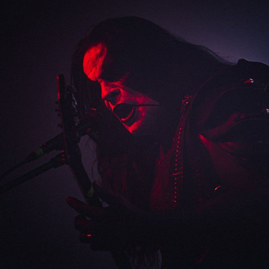 Hypocrisy, Abbath, B90, Gdańsk 2026