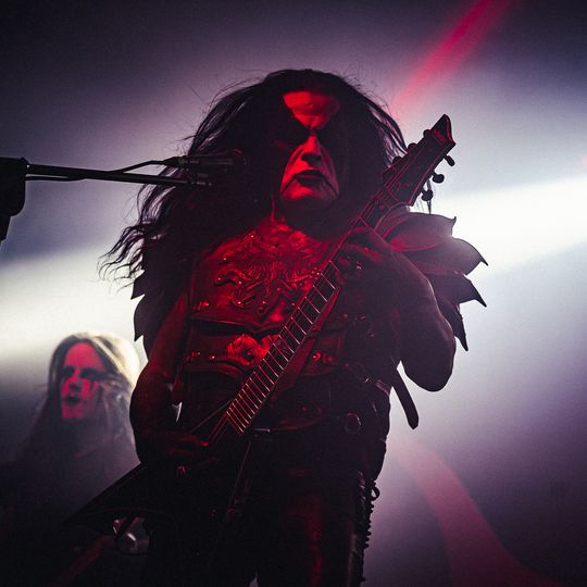 Hypocrisy, Abbath, B90, Gdańsk 2026