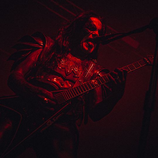 Hypocrisy, Abbath, B90, Gdańsk 2026