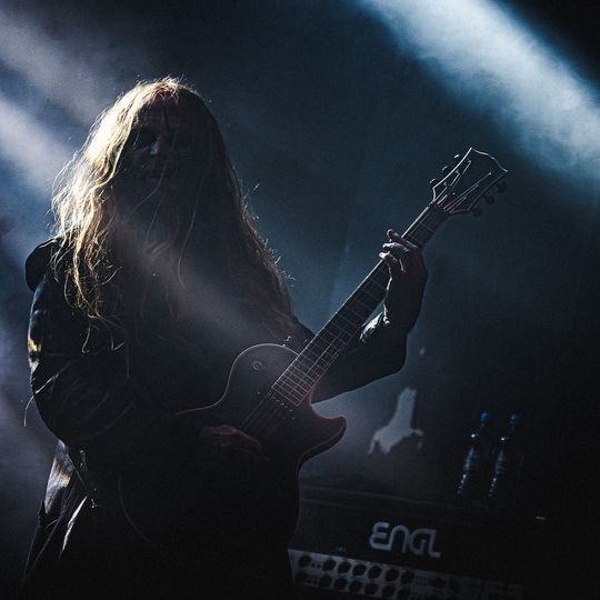 Hypocrisy, Abbath, B90, Gdańsk 2026