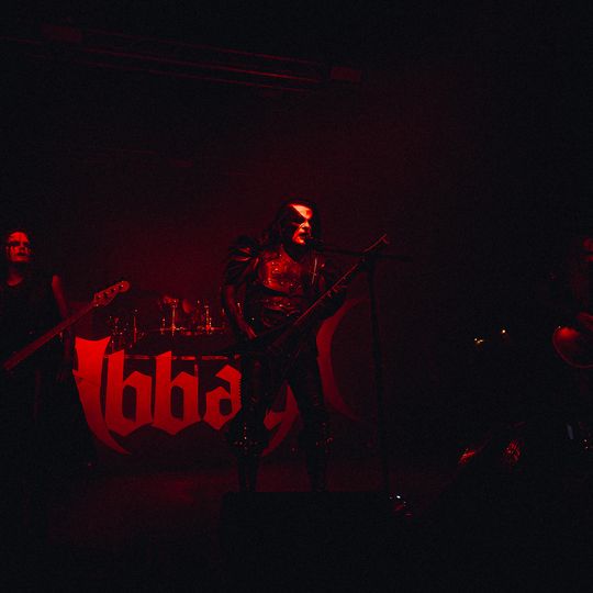 Hypocrisy, Abbath, B90, Gdańsk 2026